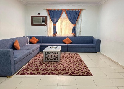 اجنحه البيداء فرع الجنوبي - image 20