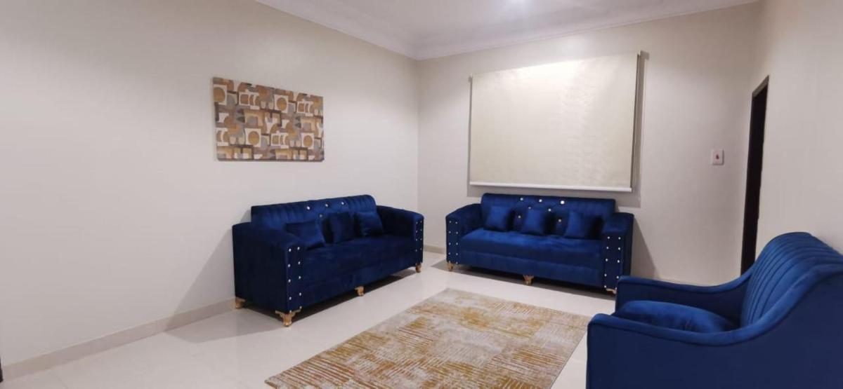 Apartment in Medina 