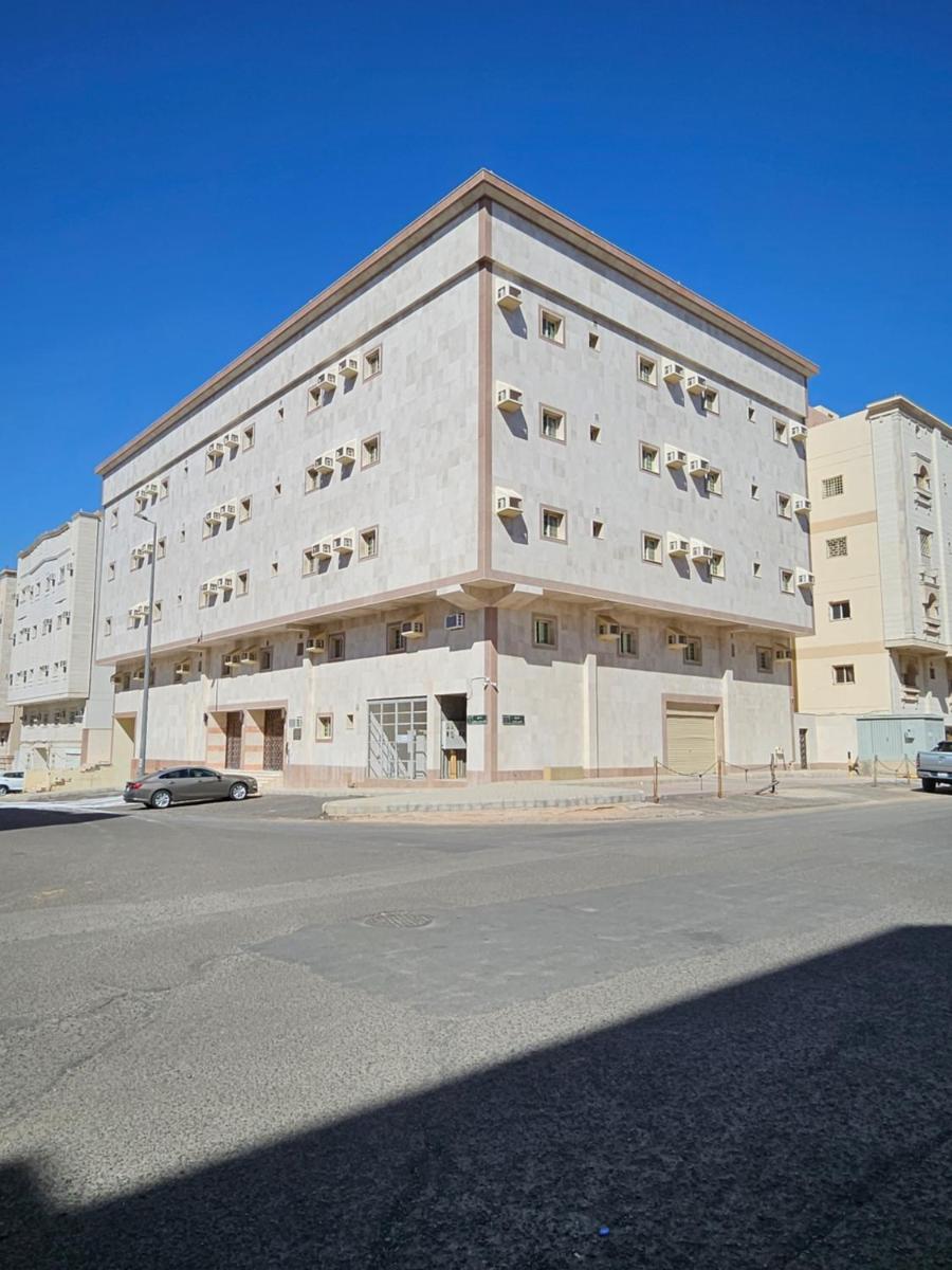 Apartment in Medina 