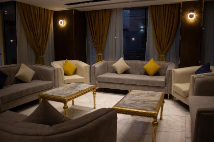 فندق ابراج المرزم - Al Marzam Towers Hotel - image 13
