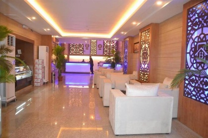Beat salsbil hotel - image 8