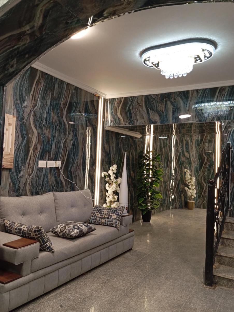 Al Ghazali Suites
