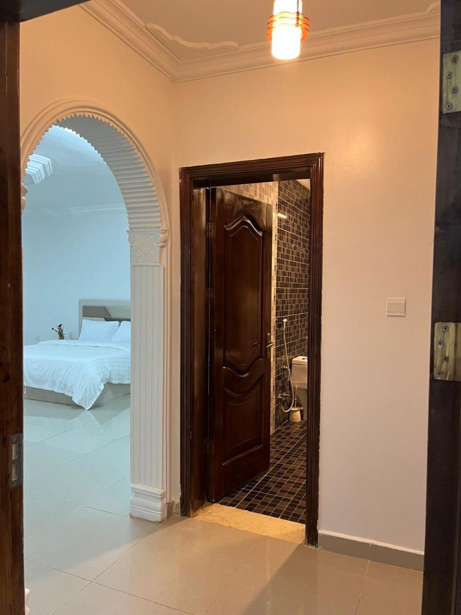 شقه مفروشه فاخرة للايجار Medina