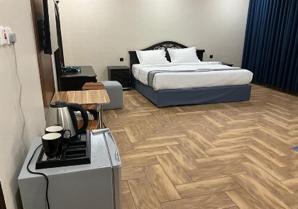 Al Baida Suites Al Salam Branch - image 1