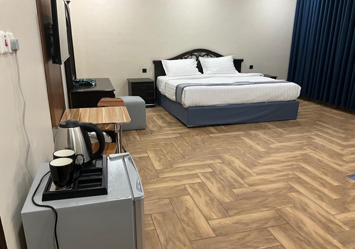 Al Baida Suites Al Salam Branch