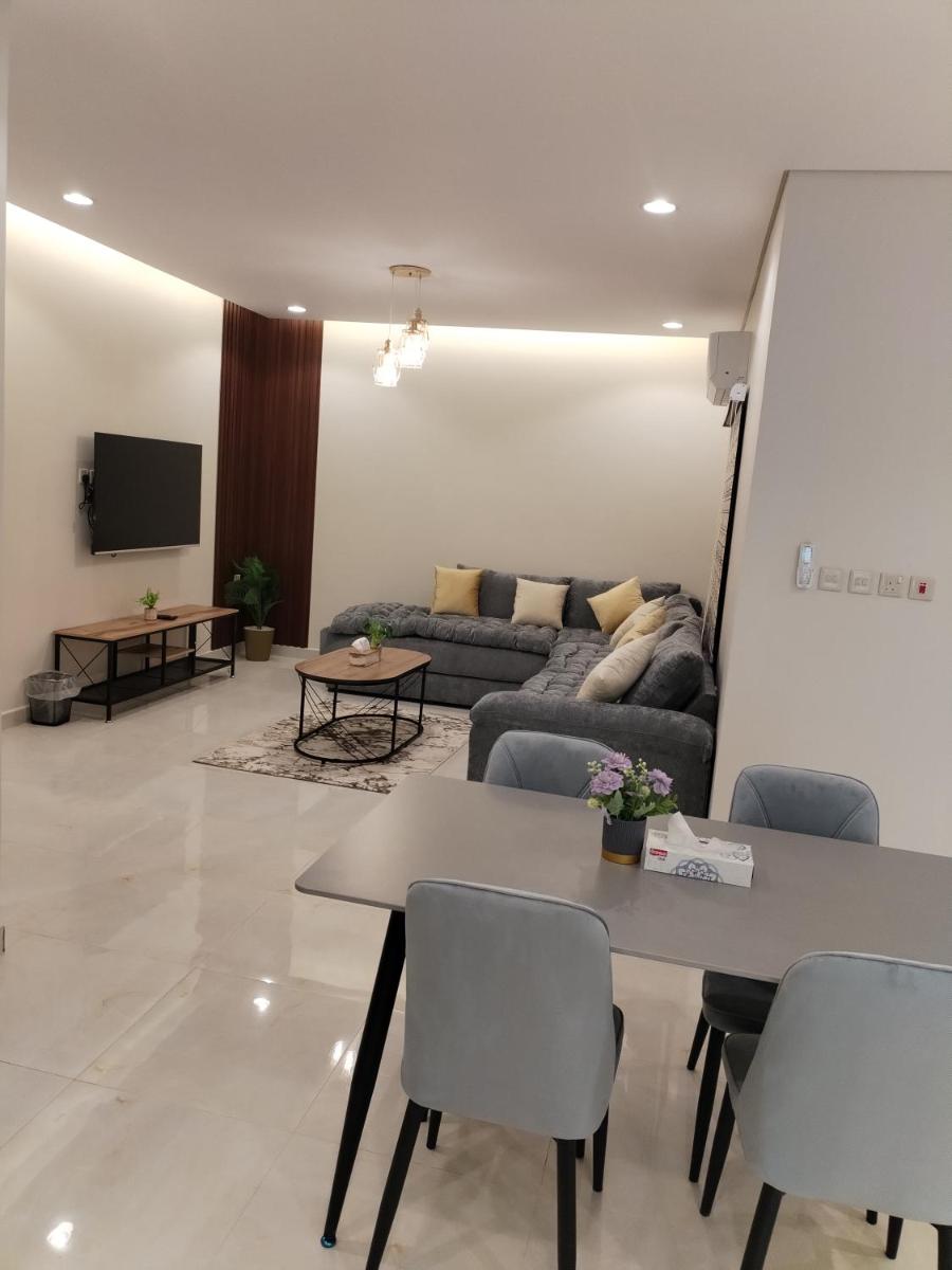 شقق الياسمين Medina