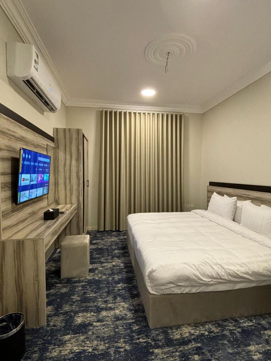 Hotel in Medina 
