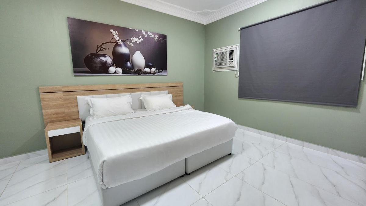 Apartment in Medina 