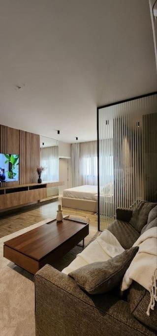 إستديو فاخر 2 Luxury studio