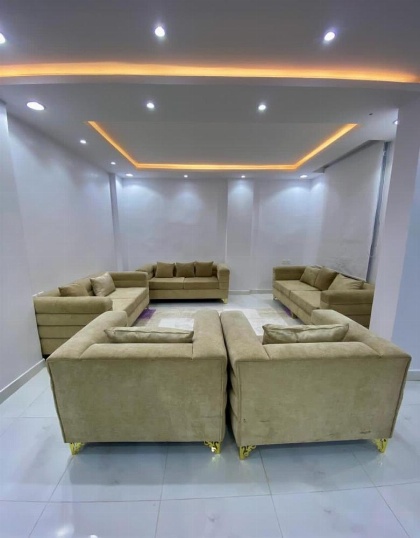 شقة المدينة المنورة ٢ - image 5