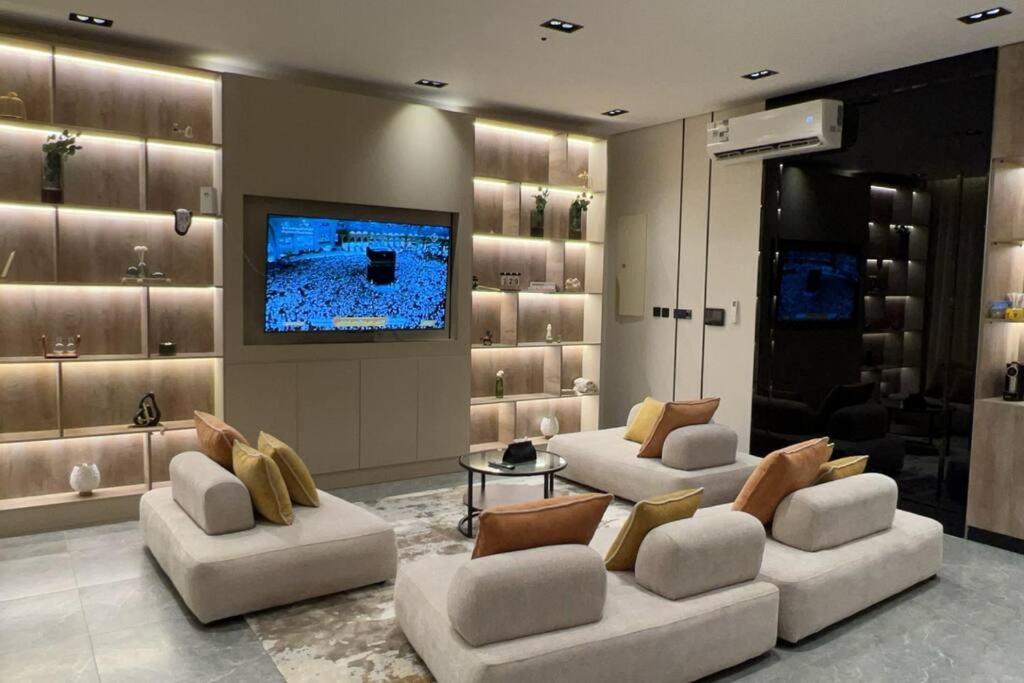 Apartment in Medina 