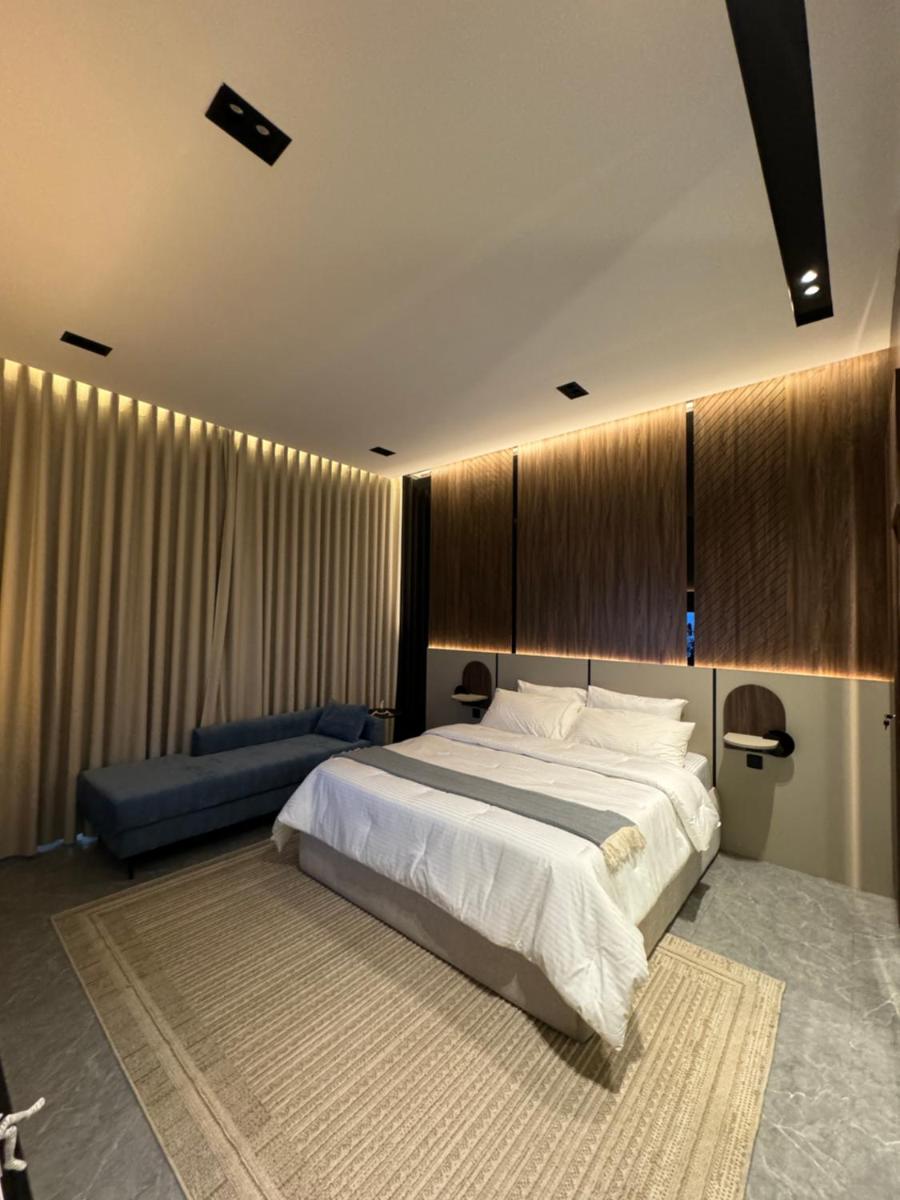 Luxury Studio Apartment Medina