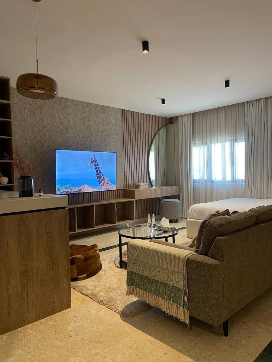 إستديو فاخر 1 Luxury studio