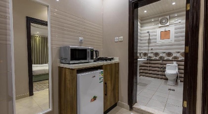 Al-Jamwaut A - Qaswarah Residence - image 4