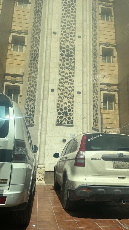 Hotel in Medina 
