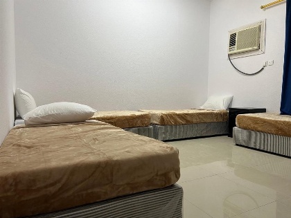 Hotel Jawar Al Rahma Al Awwal - image 3