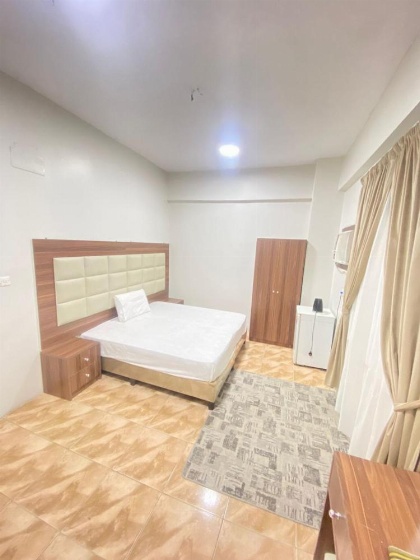 Al Tamayoz Suits for Furnished Apartments - image 14