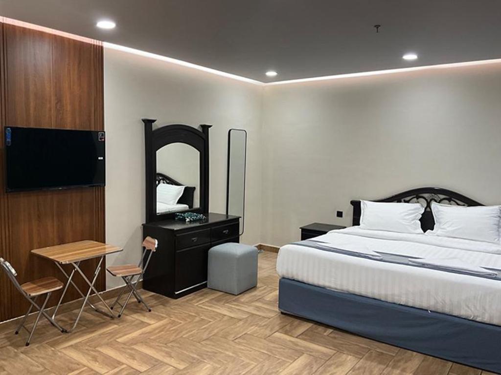 Hotel in Medina 
