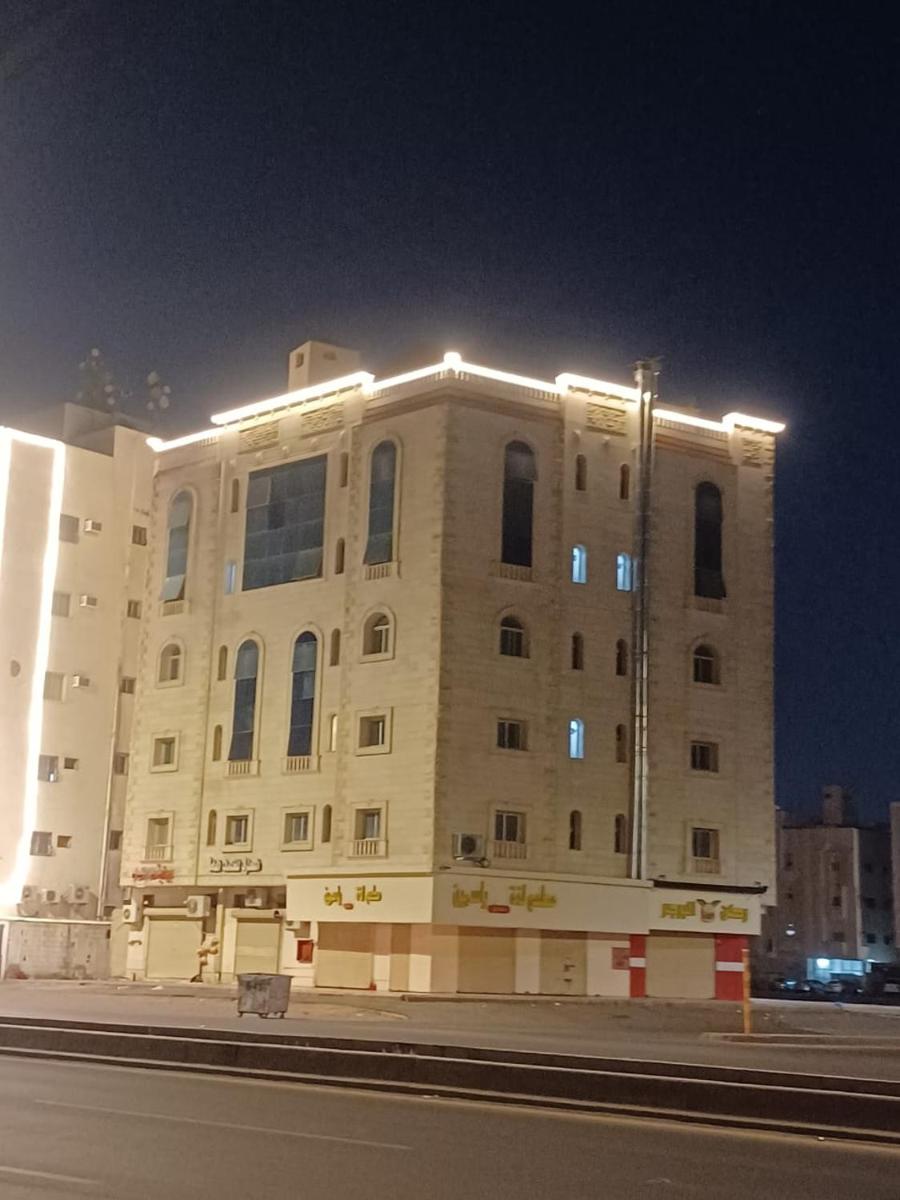 فندق منازل الجوهرة Medina
