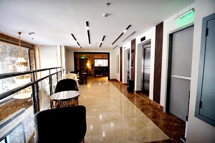 فندق أجنحة ألفية Hotel AJENHA ALFIA - image 20