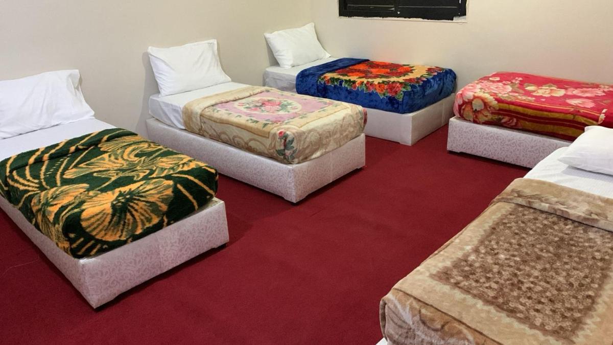 قصر المها Medina