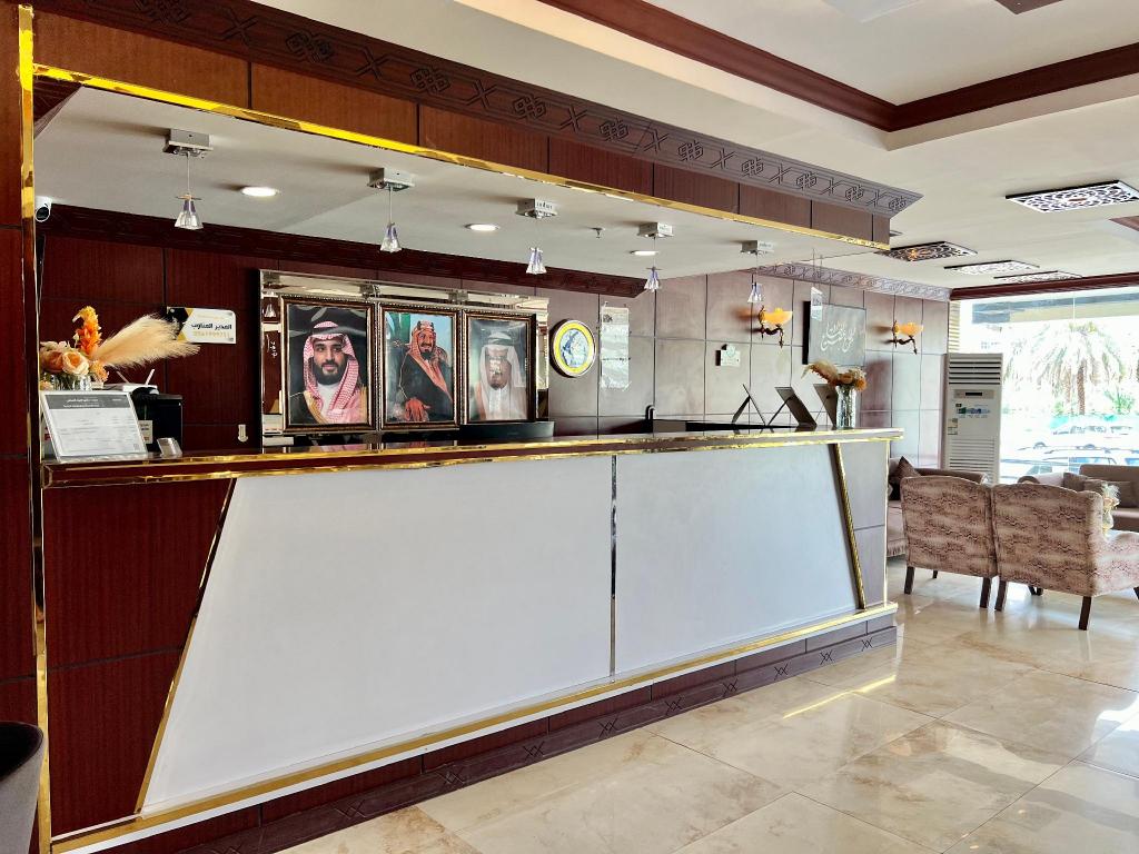 Al Sumou Serviced Apartments