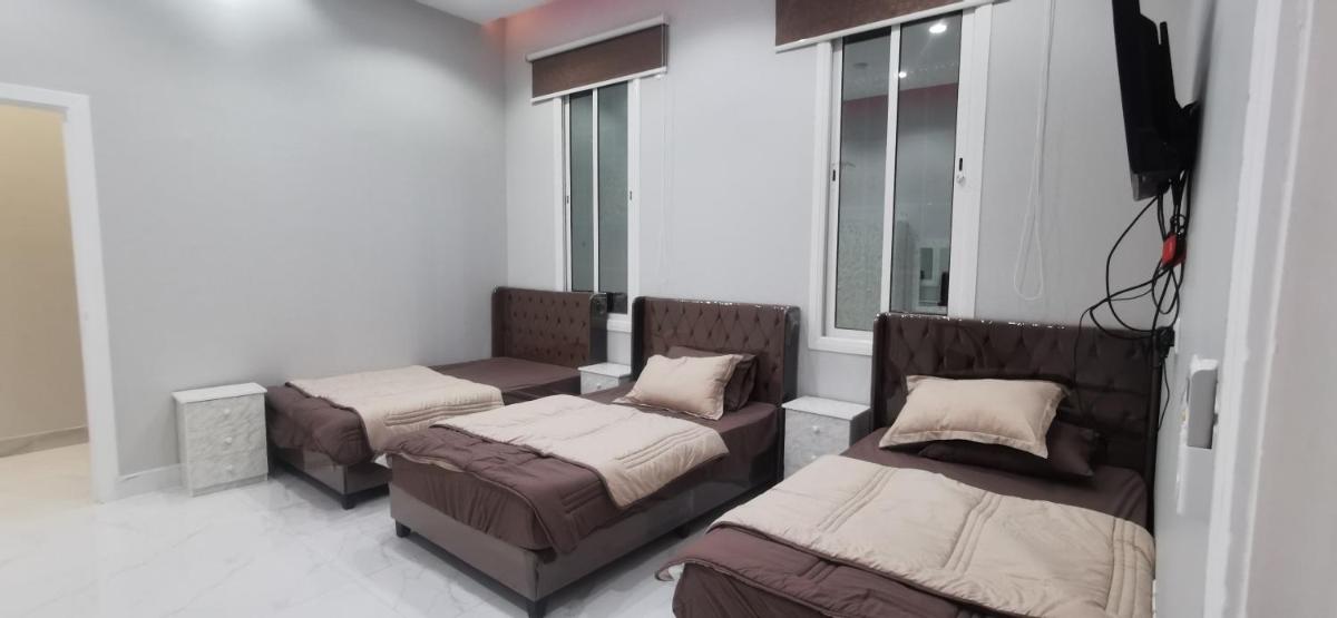 Apartment in Medina 