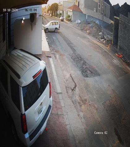 شقة غرفتين بمدخل مستقل ومواقف مظلله دحول ذاتي قريبه من الحرم النبوي حي راقي - image 3