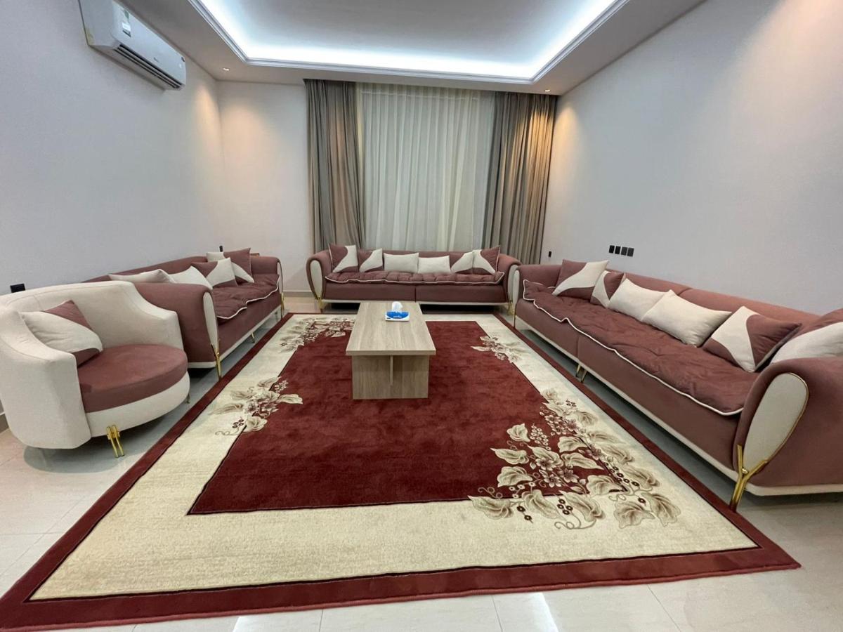 شقة فندقية فاخرة