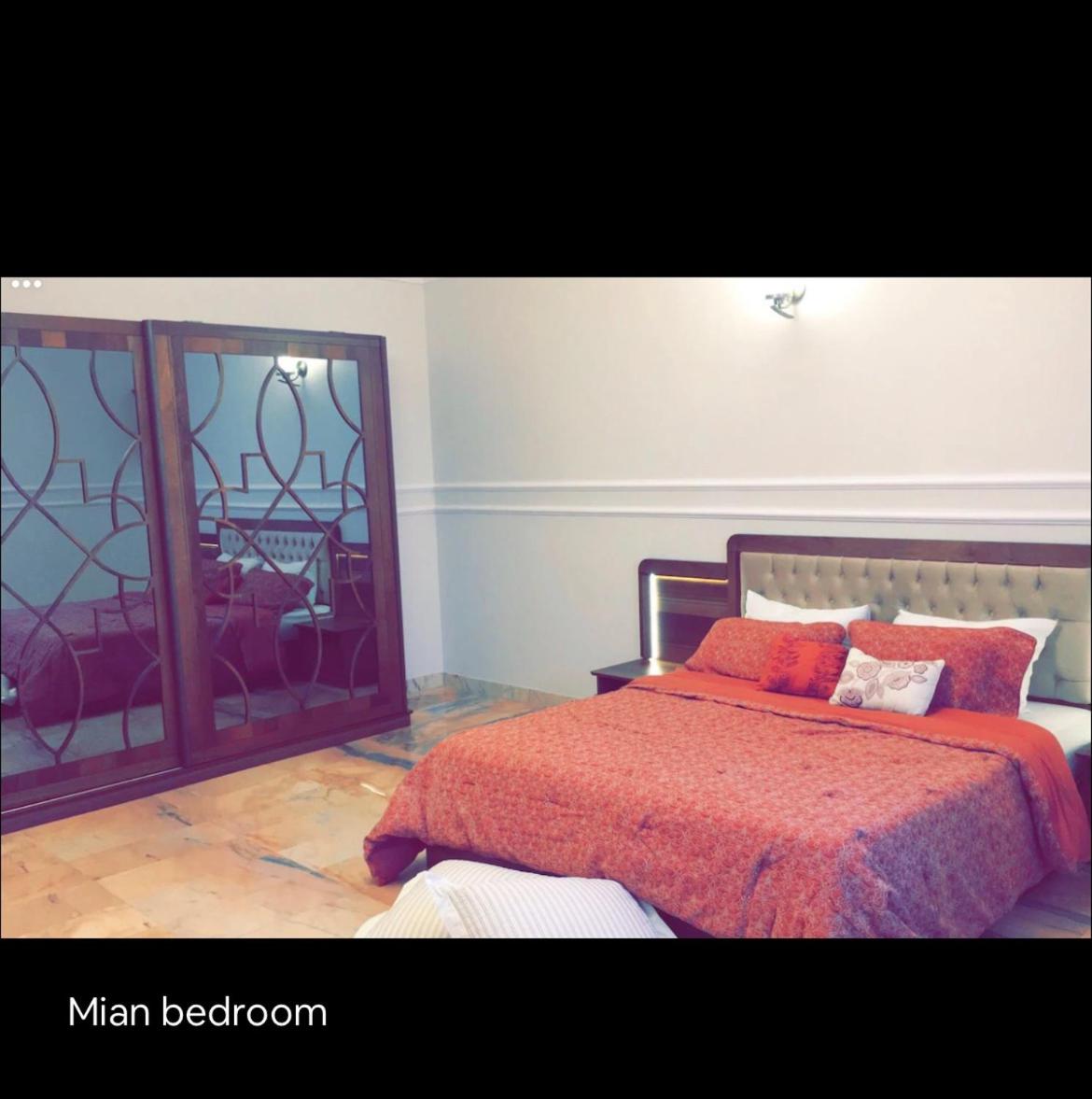 Quba luxury Medina 
