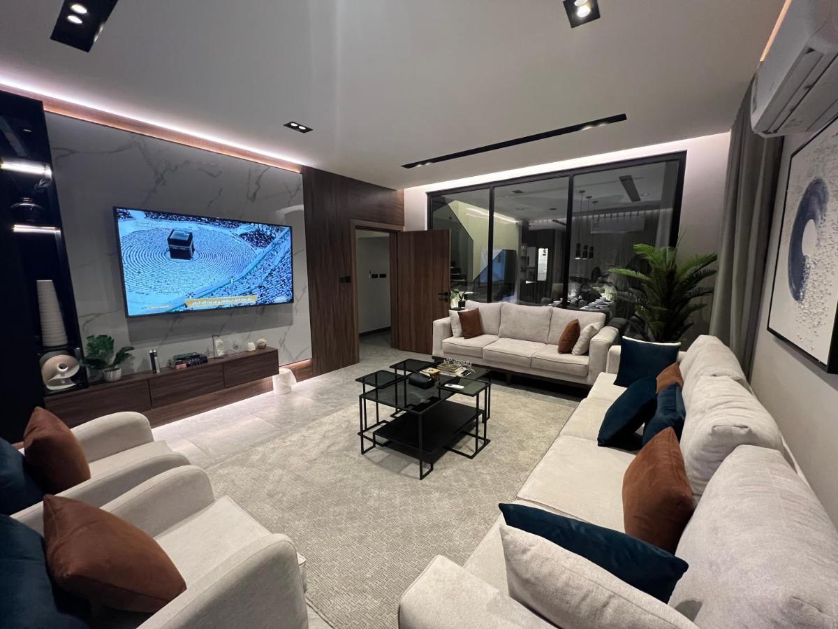 Super Luxury SweetHome Medina