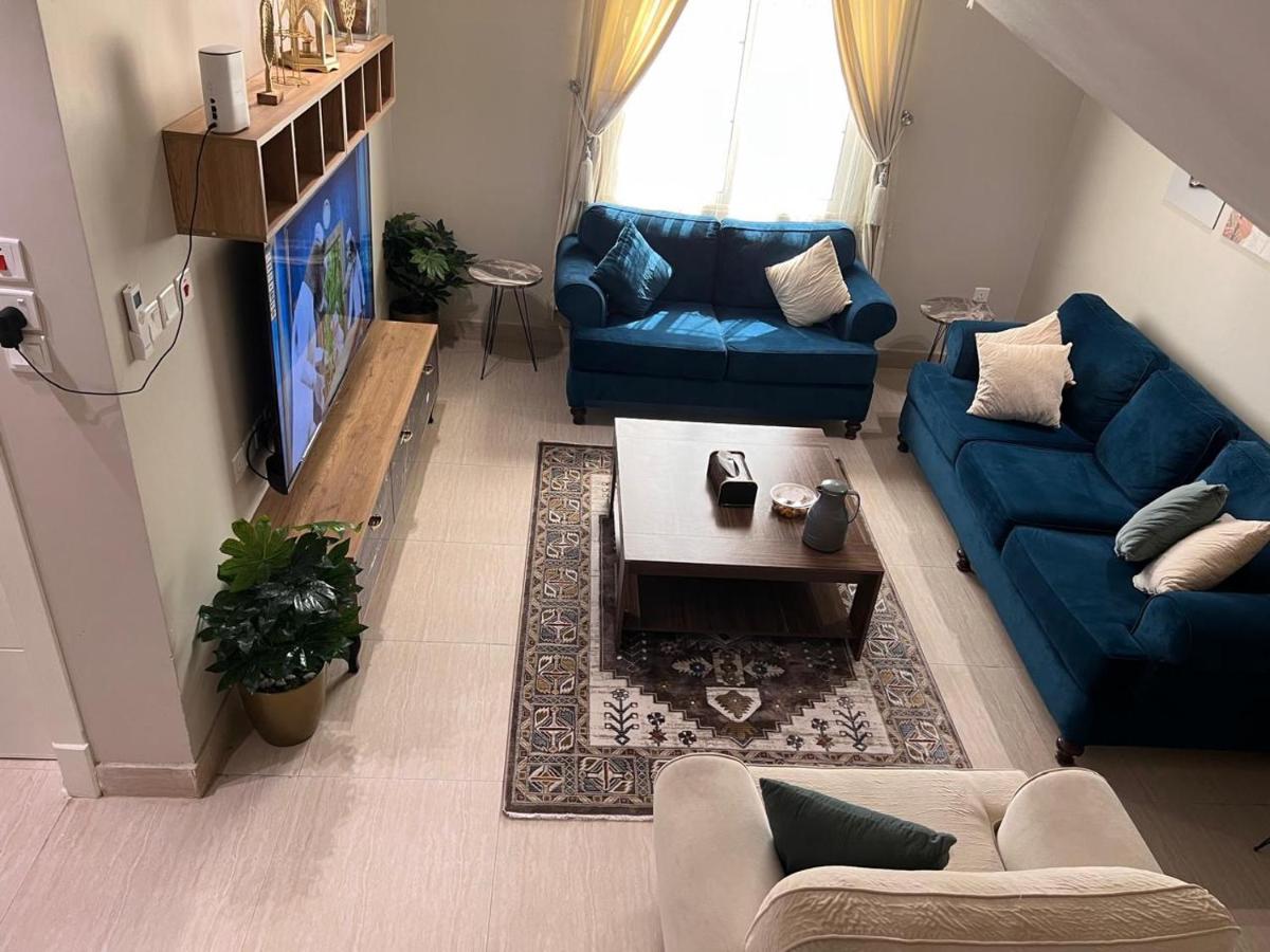 Apartment in Medina 