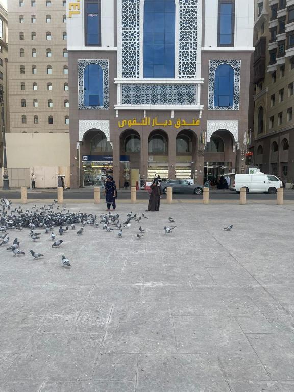 Diyar Al Tqwa 