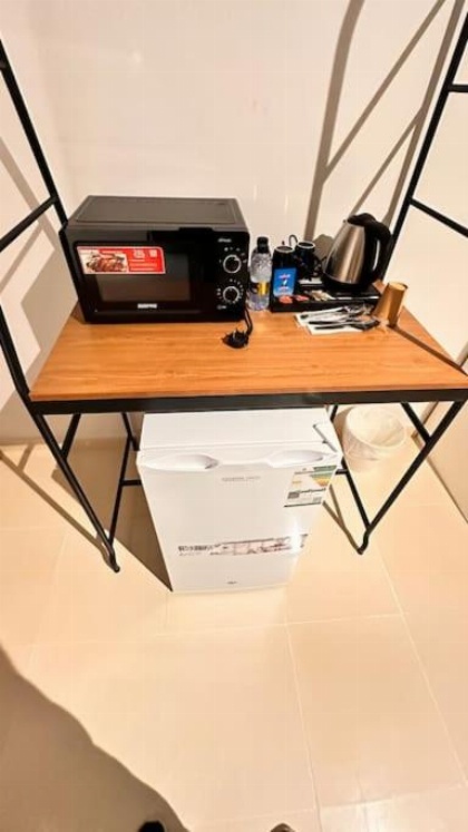 شقة بغرفتي نوم قرب المسجد النبوي 102 دخّول ذاتي self check in - image 4