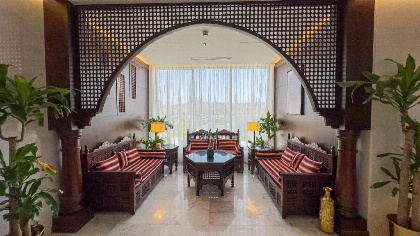 فندق ايليت الهجرة Elite AL Hijra Hotel - image 9