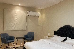 Comfortable new deluxe room