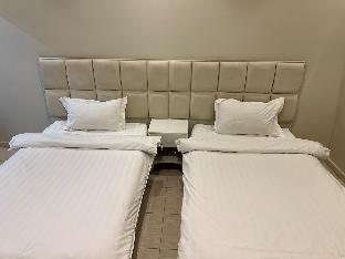 غرفة مزدوجة فاخرة جديدةNew luxury double room