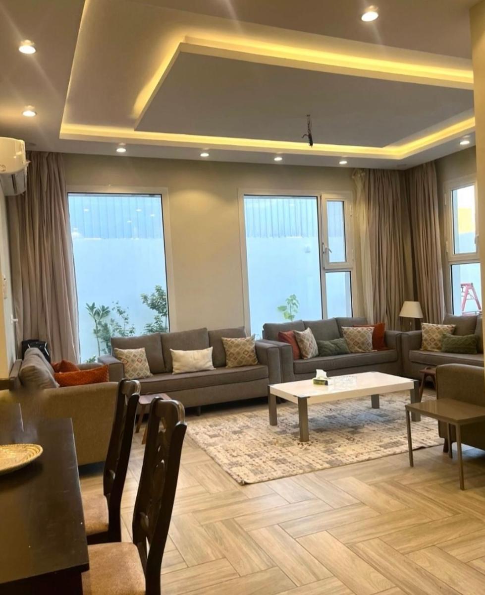 شاليه حكاية بمسبح و العاب مائية - main image