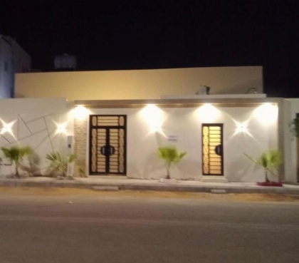 شاليه حكاية بمسبح و العاب مائية - image 2