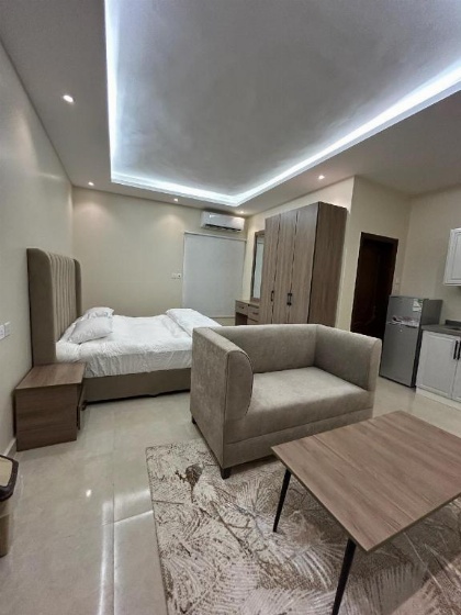 المنى للشقق المفروشة Almona Furnished Apartments - image 7