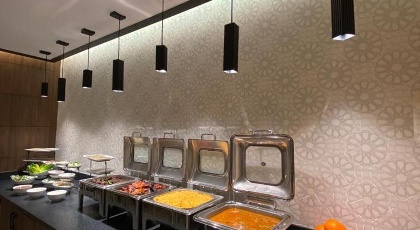 فندق سما المدينة - image 17
