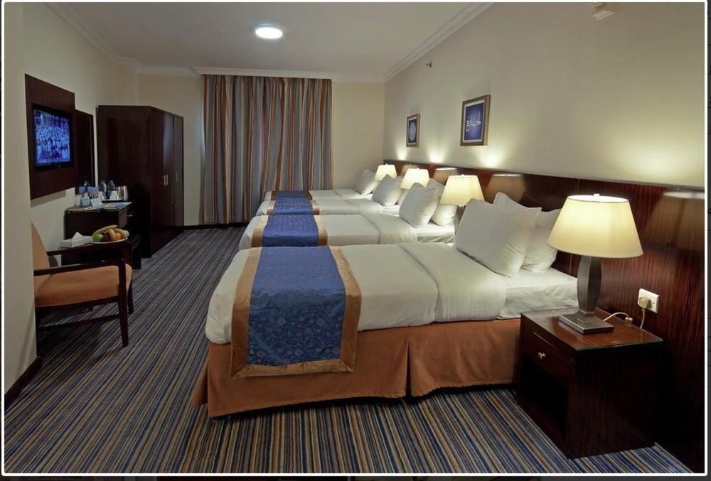 Arkan Al Manar Hotel | 8-10 Min Walk to Prophet's Mosque