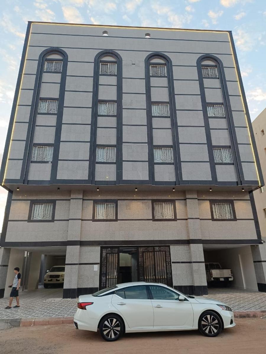 Yaqoot Al Madina Suites