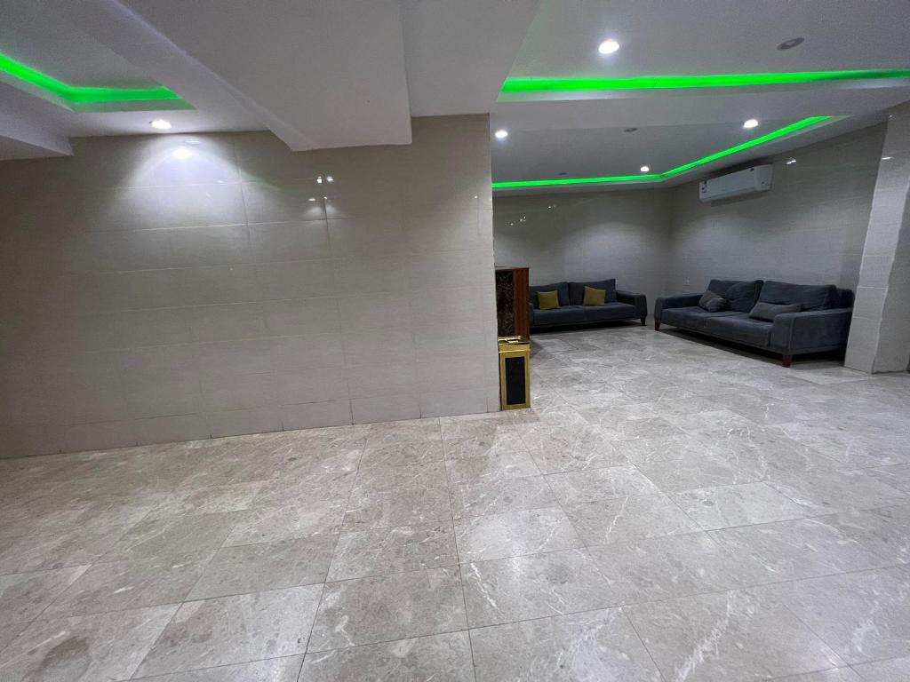Cofe Alhizam Residential Units-كوف الحزام للوحدات السكنية 