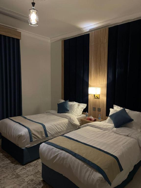 Hotel in Medina 