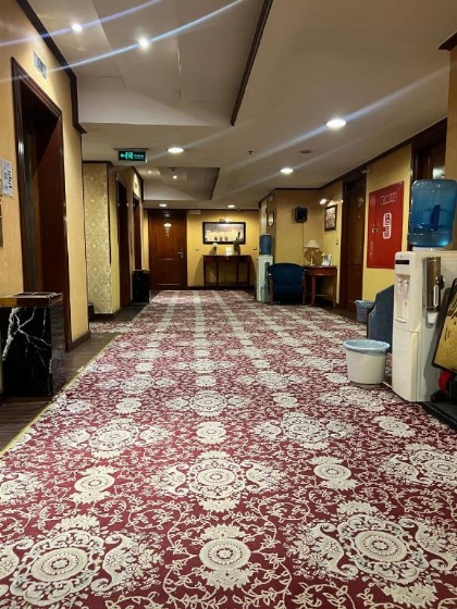 فندق المرسى - image 6