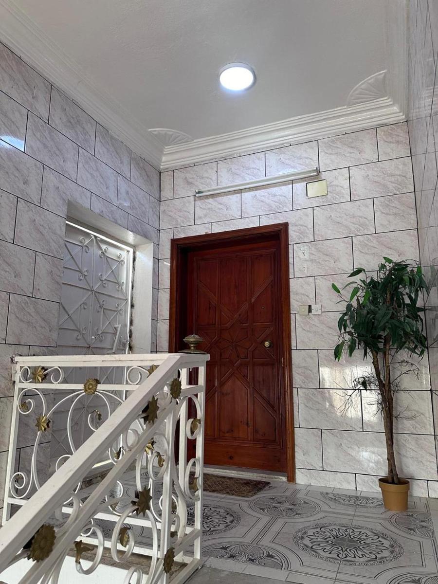 شقة مفروشة Medina 