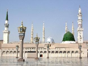 Residence in Medina 