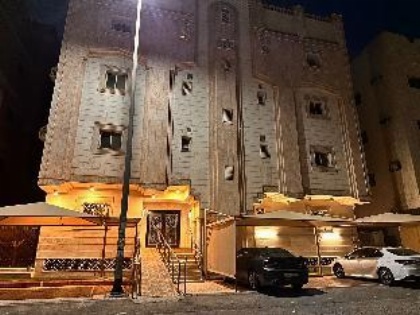 جناح واسع قرب المسجد النبوي 101 دخول ذاتي - image 5