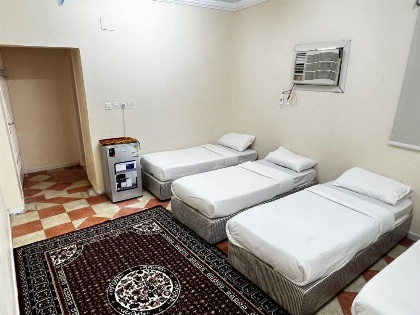 نزل ديار الزائر الذهبي - image 12